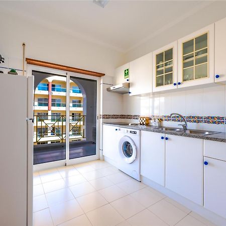 Casa Azul 2 - Senhora Da Rocha, Algarve Appartement Porches  Buitenkant foto