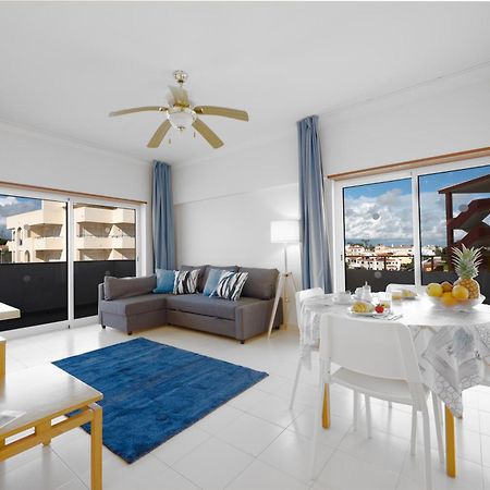 Casa Azul 2 - Senhora Da Rocha, Algarve Appartement Porches  Buitenkant foto