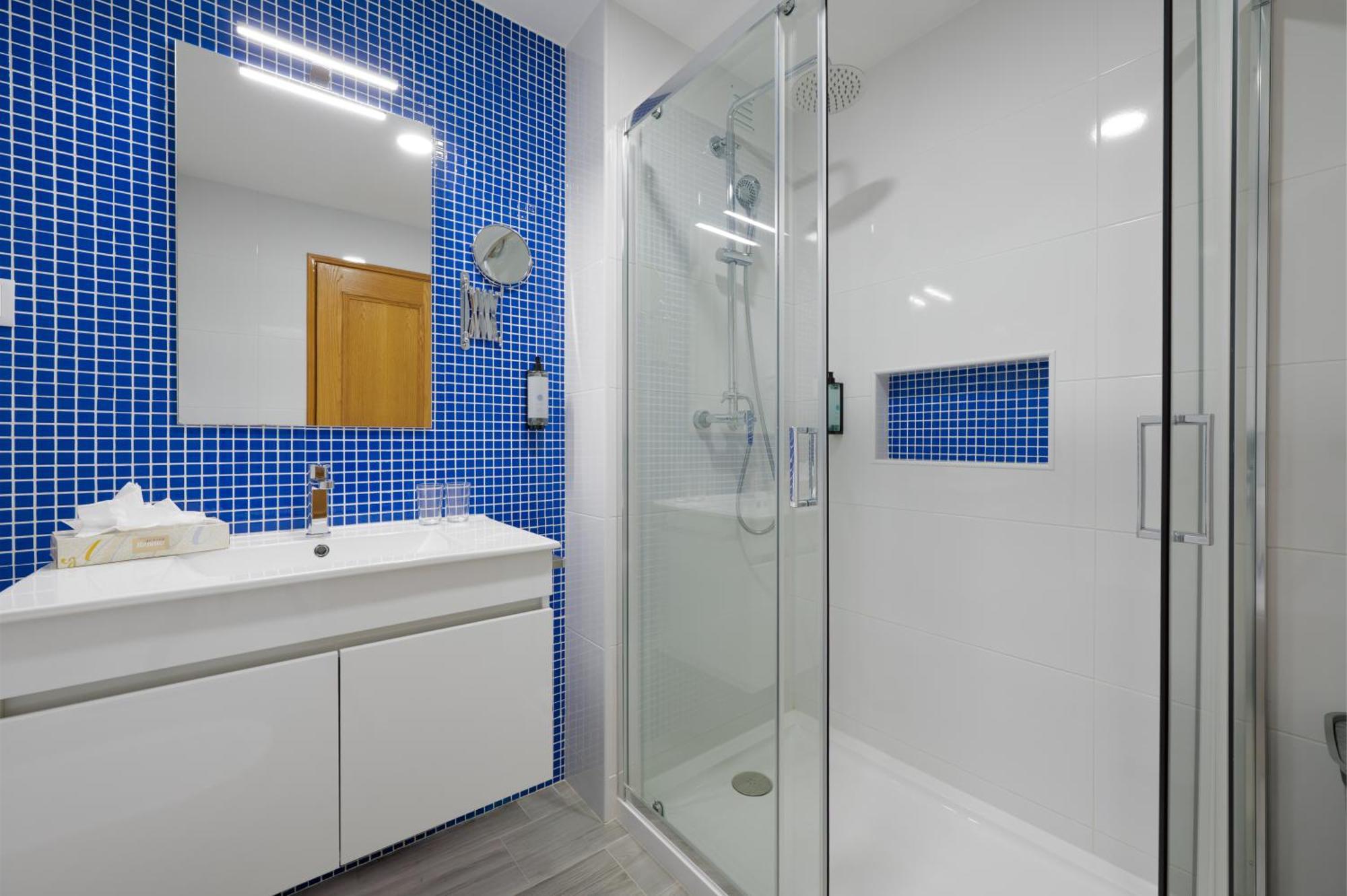 Casa Azul 2 - Senhora Da Rocha, Algarve Appartement Porches  Buitenkant foto